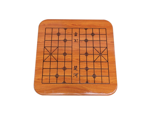 棋盘桌