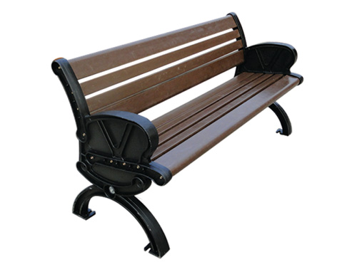 公园椅JYPC-06